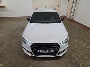 2019 AUDI S3 photo 5