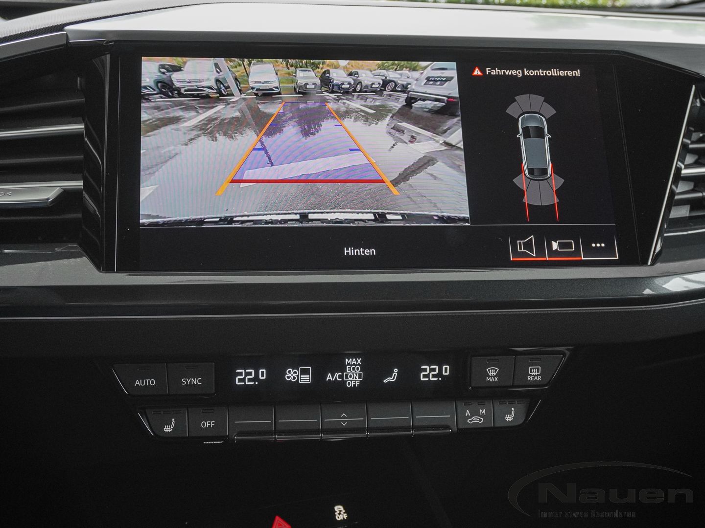 Audi Q4 e-tron - Bild 17