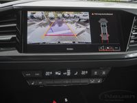 Audi Q4 e-tron - Vorschau Bild 17