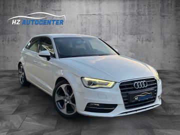 Audi A3 Sportback ambition Sport*NAVI*XENON*LED