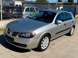 Nissan Almera Acenta Plus * AUOMATIK *TÜV NEU - scheckheftgepflegte Nissan Almera