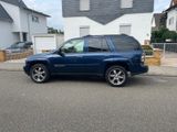 Chevrolet Trailblazer 4,2 V6 4x4 - Chevrolet Trailblazer: Geländewagen