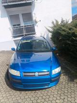 Fiat Stilo Kombi 1.9D Euro4 Defekt / Abgem... - Fiat Stilo aus 2007