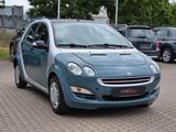 Smart ForFour Basis 1.3 pulse Klima - Smart ForFour Pulse mit Benzin-Antrieb