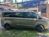 Ford Tourneo Custom - Ford Tourneo Custom von privat