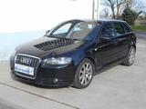 Audi A3 SPB 2.0 TDI 170 CV F.AP. quattro Ambitio - Audi A3: TDI 170