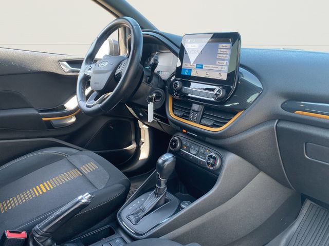 Ford Fiesta Active Colourline 1.0 ACCB&O+LED+Klima+D
