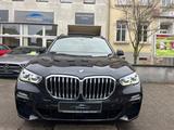 BMW X5 xDrive30d M Sport Paket Head-Up PANORAMA - BMW X5: Sport Paket