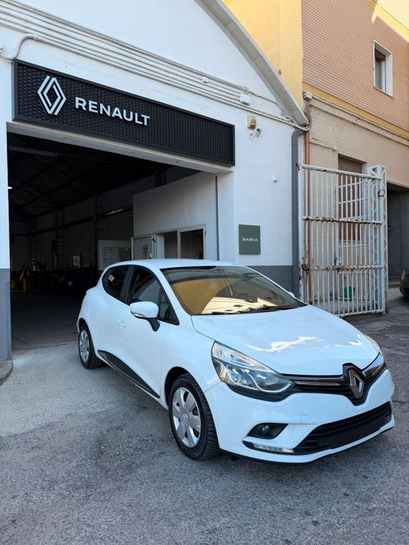 Image of Renault Clio