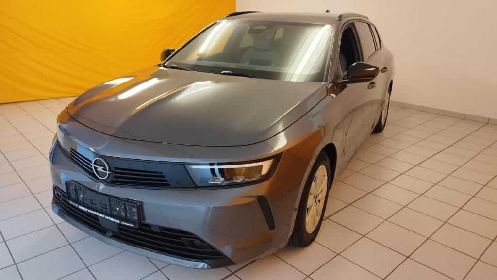 Astra Sports Tourer Edition,Tech-Komfort Paket
