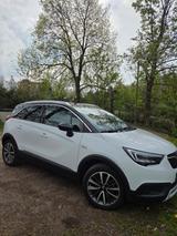 Opel Crossland X | Top Ausstattung | Scheckheft | LED - Opel Crossland (X): Von Privat