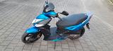 Kymco New Agility 125 - KYMCO AGILITY 125