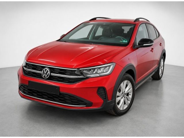 Image of Volkswagen Taigo