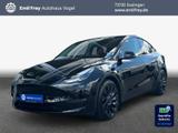Tesla Model Y Performance Dual Motor AWD - Tesla Model Y in Stuttgart
