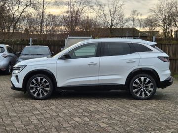 Renault Austral Techno E-Tech 200 SHZ, 360°, ACC