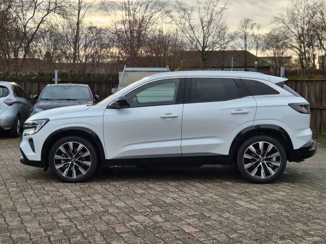 Renault Austral Techno E-Tech 200 SHZ, 360°, ACC