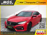 Honda Civic 1.0 Elegance 1.0 VTEC #BT #CARPLAY #KLIMA - Honda aus 2021