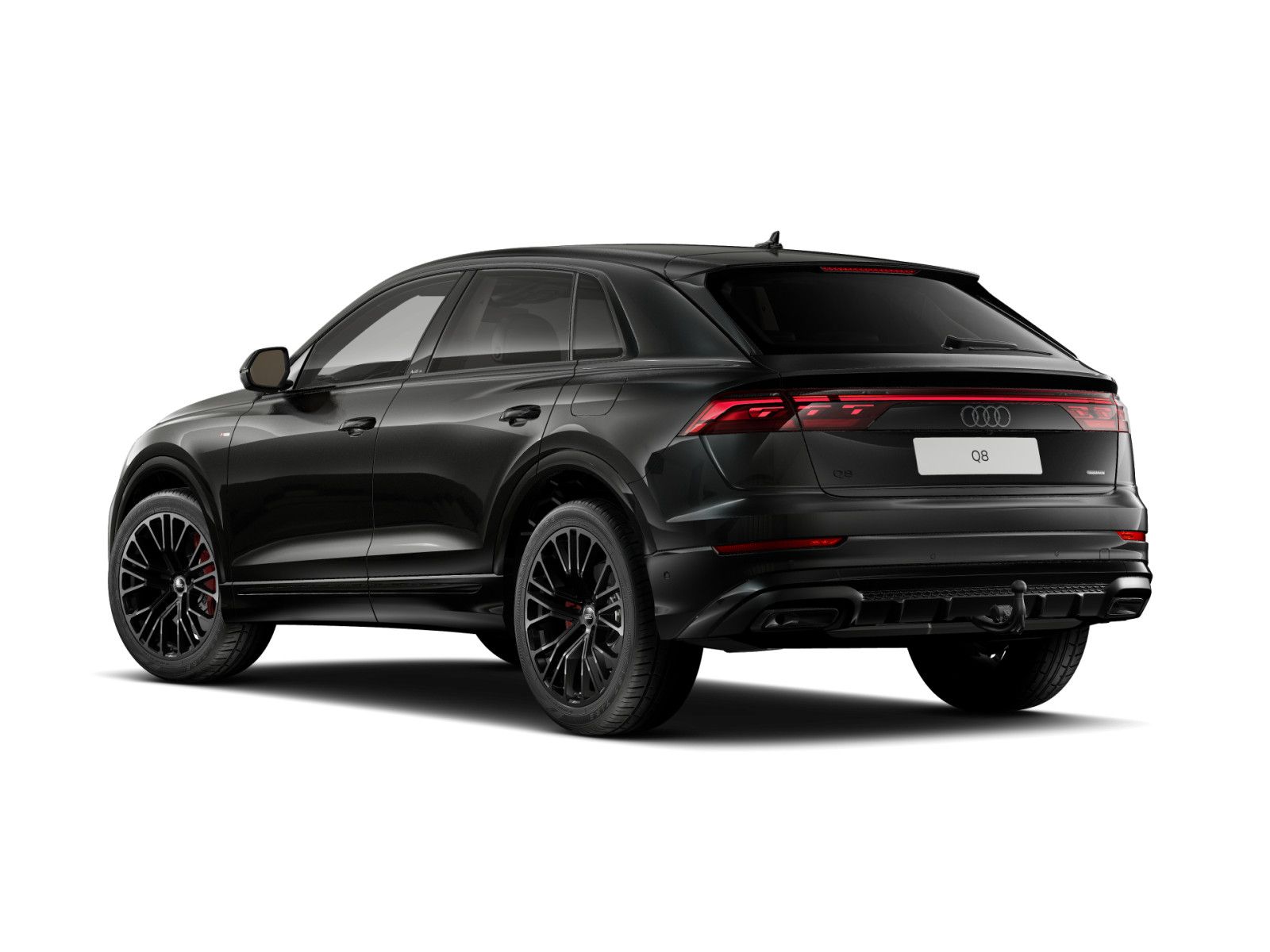 Audi Q8 - Bild 4