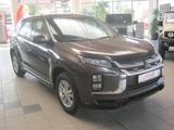 Mitsubishi ASX Spirit 2.0 MIVEC ClearTec 2WD CVT - Mitsubishi ASX: Cleartec
