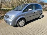 Opel Meriva Cosmo Automatik 98tkm Tüv Neu - Opel Meriva Gebrauchtwagen in Bielefeld