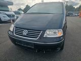 Volkswagen Sharan 2,0 TDI Highline Xenon T... - VW Sharan Gebrauchtwagen in Leipzig