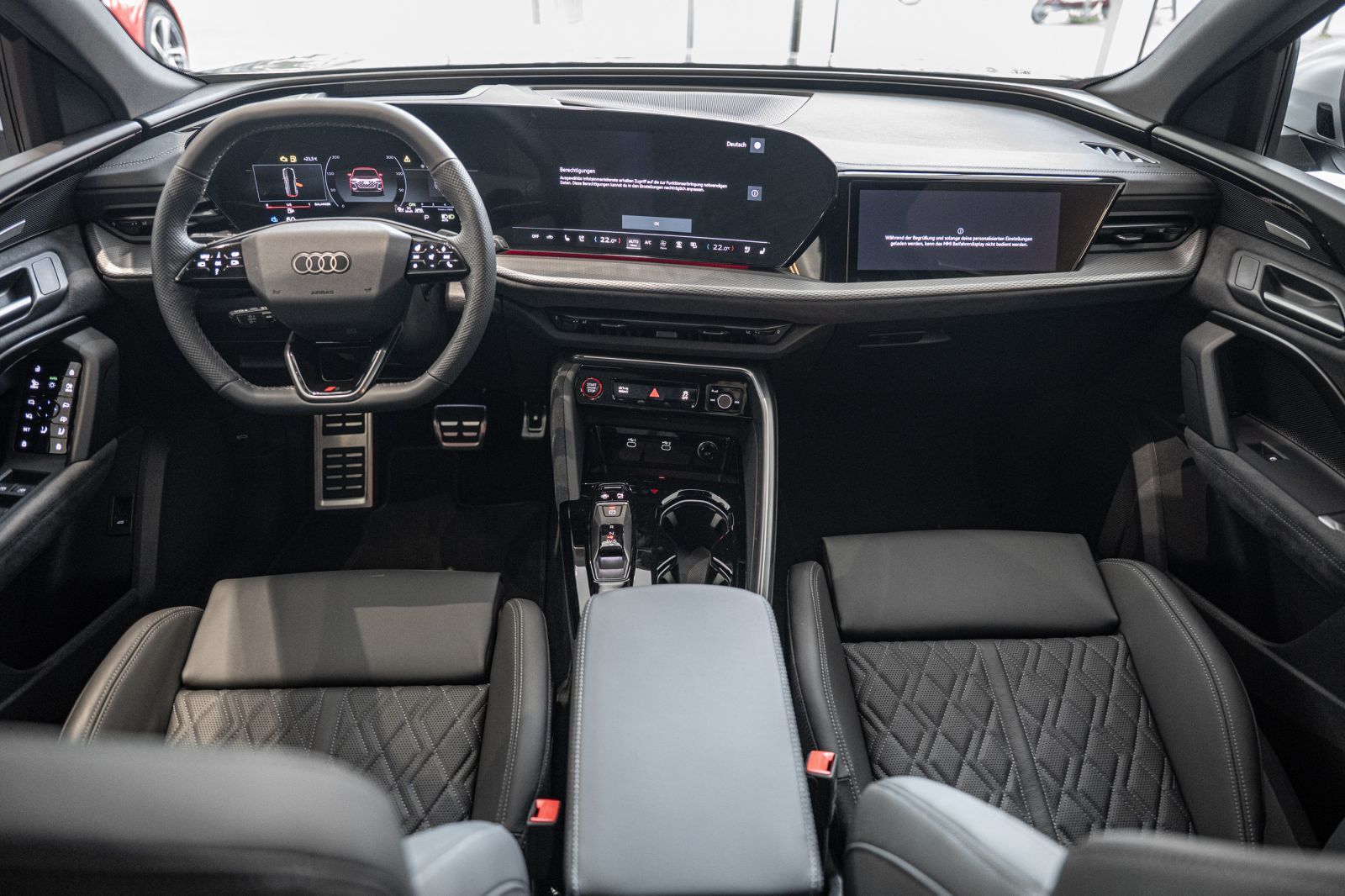 Audi SQ5 - Bild 9