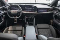 Audi SQ5 - Vorschau Bild 9