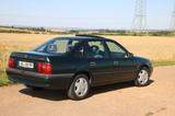 Opel Vectra A Oldtimer H Kennz. TÜV 07-27 116 PS 