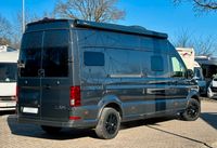 Loef 680 H -MAN TGE 4x4 -200 Ah Lithium -Solar (3/20)