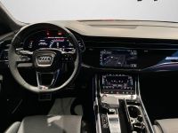 Audi SQ8 - Vorschau Bild 4