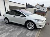 Tesla Model X 100D Akku neu 6Sitze Winterpaket FSD