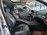 Mercedes-Benz E 63 AMG Lim Harman&Kardon Logic7 PTS GSD - Mercedes-Benz E 63 AMG mit Benzin-Antrieb: Limousine