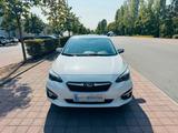 Subaru Comfort - Subaru Gebrauchtwagen in Wiesbaden