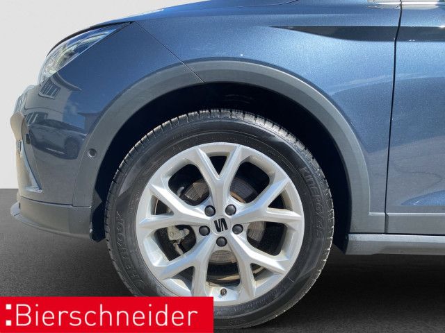 Seat Arona - Bild 8