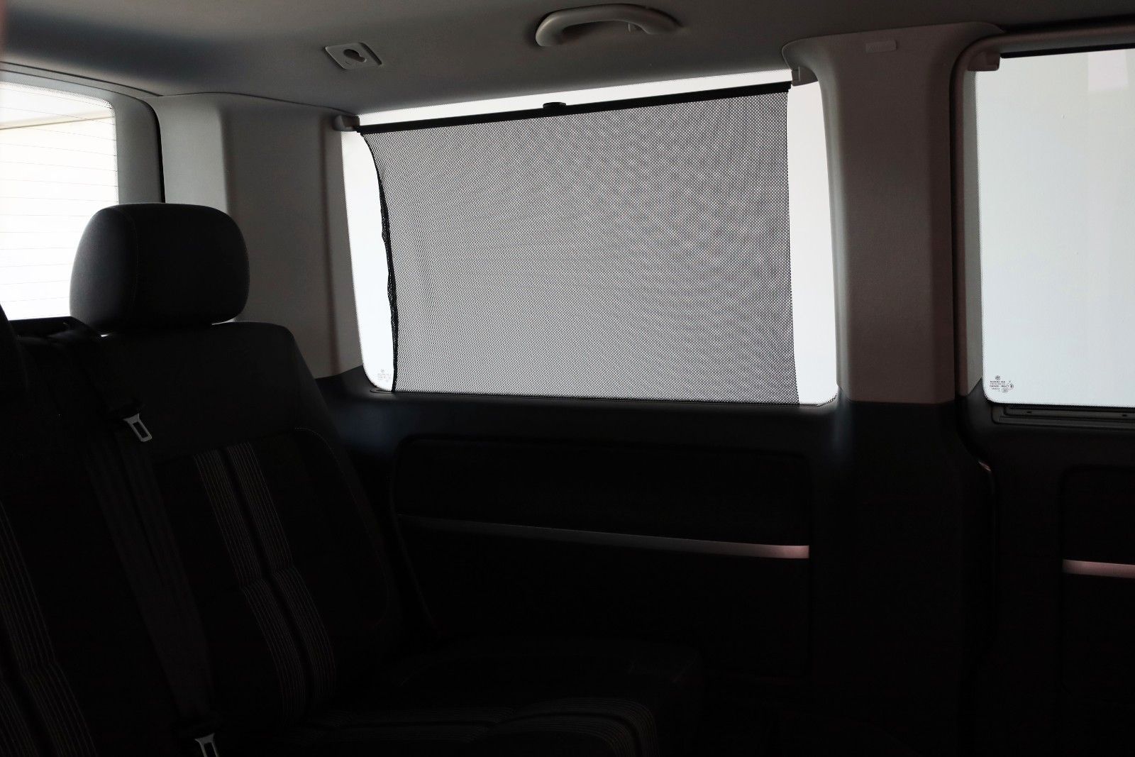 Fahrzeugabbildung Volkswagen T5 Multivan 4M Match 7 Sitzer,Navi,Xenon,SH,AHK