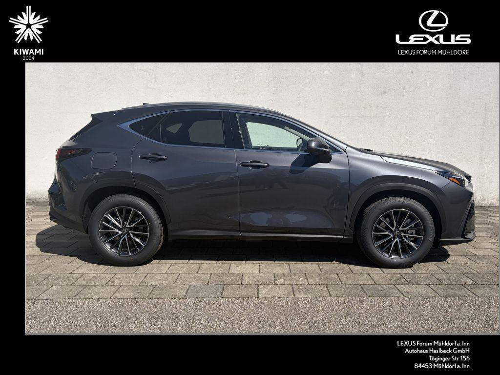 Lexus NX 450h+ E-FOUR Business