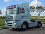 MAN 18.350 TGA NL-TRUCK L-CAB BED - MAN Tga 18 350