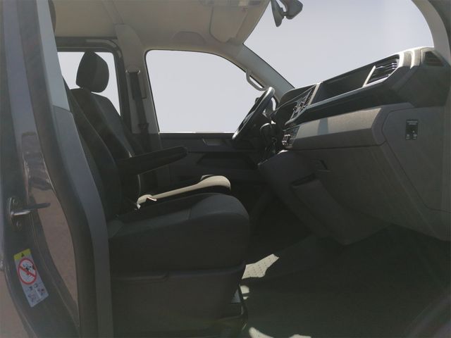T6.1 Doka 2.0 TDI DSG 4MOTION "Seikel"