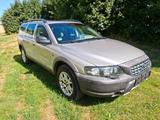 Volvo XC 70 - Volvo XC70 mit Benzin-Antrieb