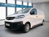 Opel Vivaro Kasten Cargo M Edition 1.5 Diesel Sortimo - gebrauchte Opel Vivaro aus dem Jahr 2021