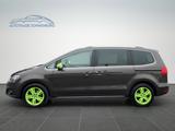 Seat Alhambra 7SITZ./CARPLAY/AHK/KAMERA/BIXENON/SHZ - gebrauchte Seat Alhambra aus dem Jahr 2015