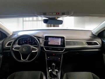 Volkswagen T-Roc - 7