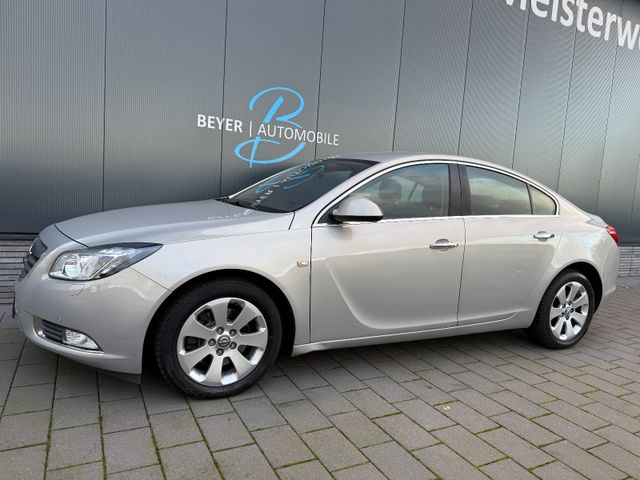 Opel Insignia A Lim. Innovation*PDC*Navi*Bi-Xenon