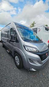 Rapido V68, 180 PS reduziert