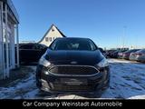 Ford Grand C-Max Grand C-MAX Cool & Connect - Ford Grand C-Max mit Diesel-Antrieb: Automatik