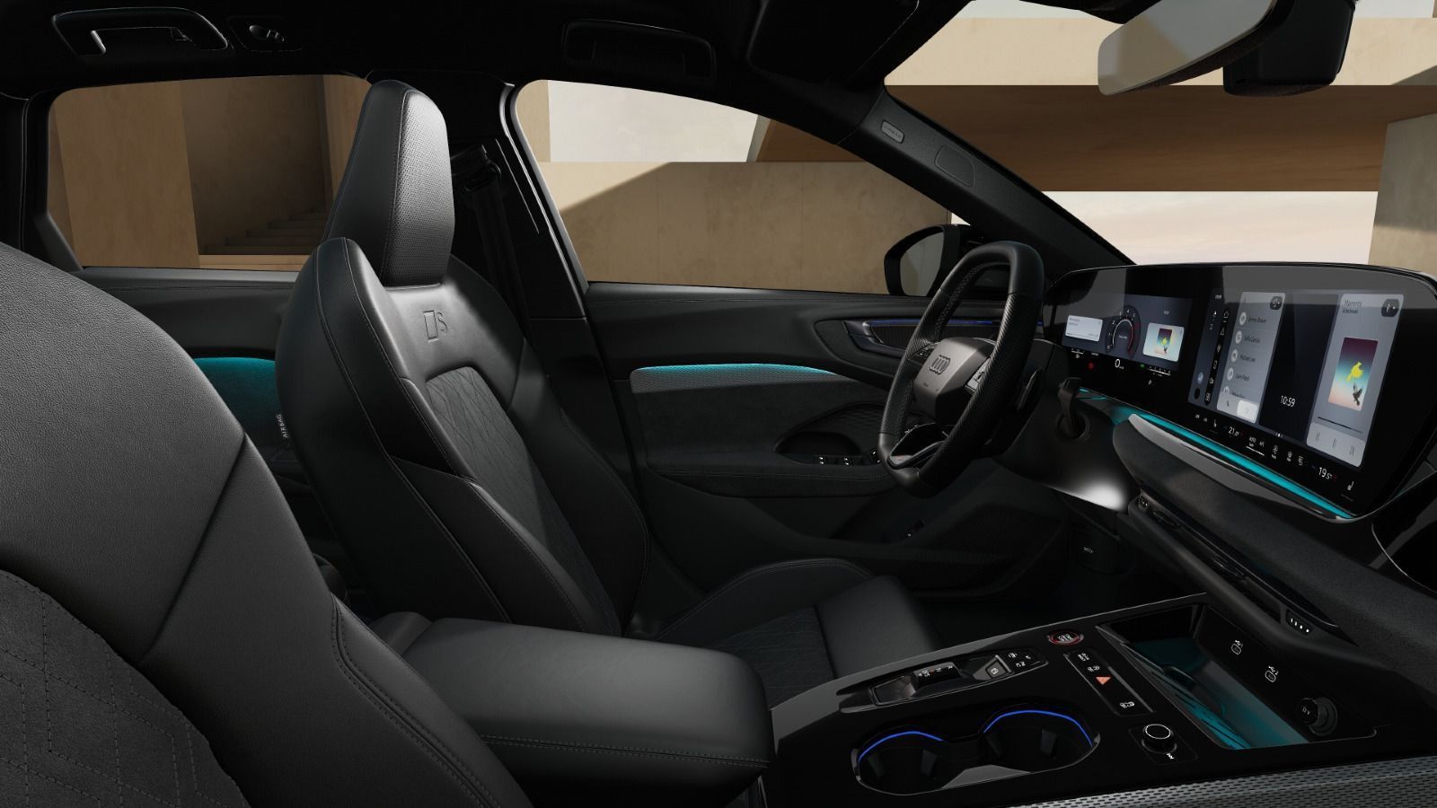 Audi A5 - Bild 10