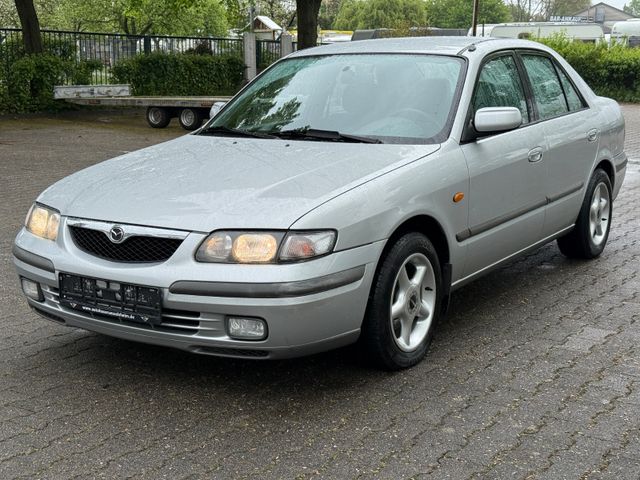 Mazda 626 2.0 85 kW Exclusive*KLIMA*NUR 65.TKM*1.HAND*
