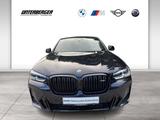 BMW X4 M40d Adaptives M Fahrwerk-Laserlicht-Panorama - mit Diesel-Antrieb: Adaptives Fahrwerk