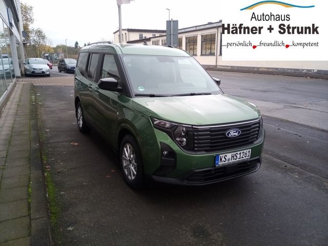 Ford Tourneo Courier 1.0 EcoBoost Titanium (EURO 6d) 