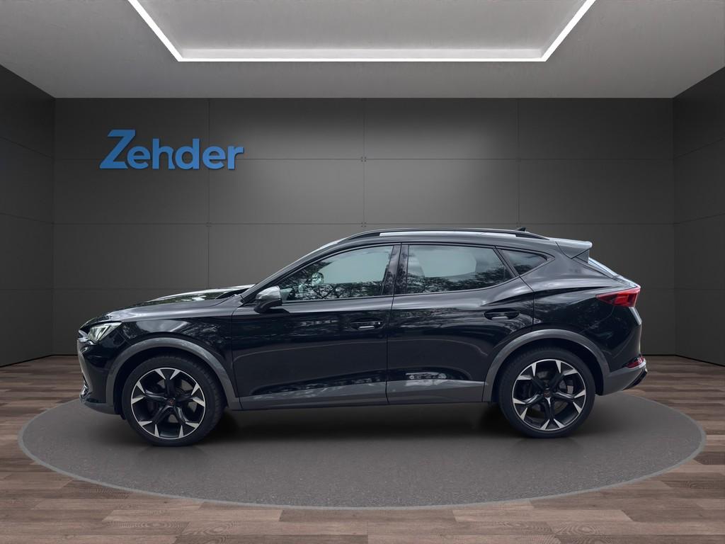Cupra Formentor 2.0 TSI VZ 4Drive AHK, Beats, Full Lin